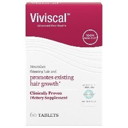 viviscal for woman to combat Hair Loss